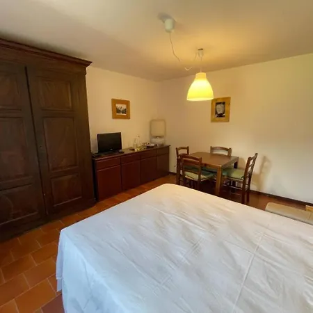 아파트 Casa Amalia - Ca' Di Chi De Zirie - *