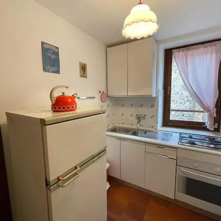 아파트 Casa Amalia - Ca' Di Chi De Zirie - *