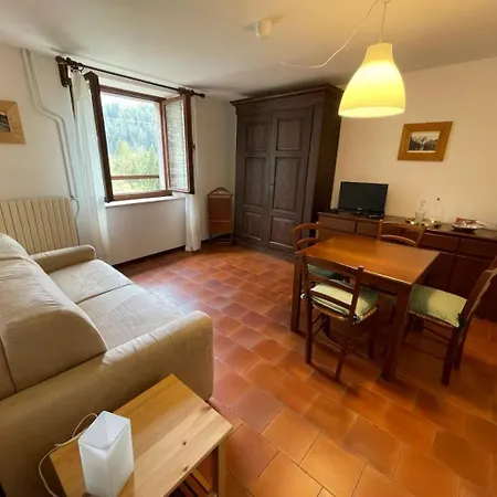 Casa Amalia - Ca' Di Chi De Zirie - *