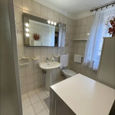 Casa Amalia - Ca' Di Chi De Zirie -