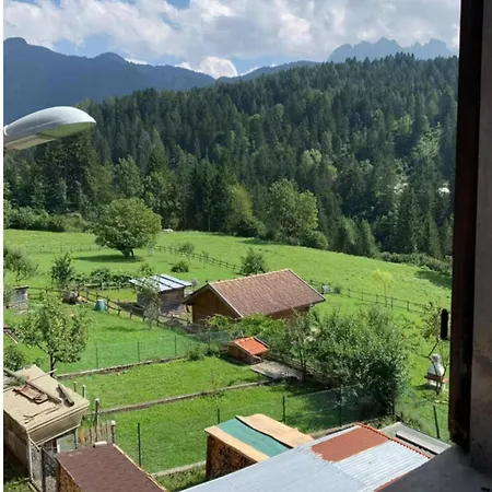 Casa Amalia - Ca' Di Chi De Zirie -