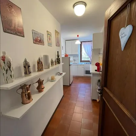 Casa Amalia - Ca' Di Chi De Zirie - Appartement