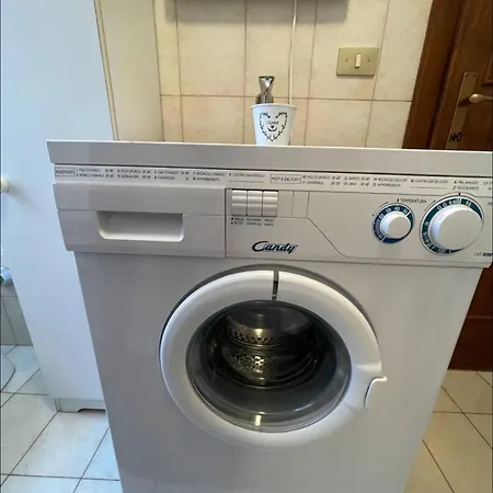 Appartement Casa Amalia - Ca' Di Chi De Zirie -