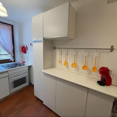 Casa Amalia - Ca' Di Chi De Zirie - Apartment