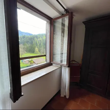 Casa Amalia - Ca' Di Chi De Zirie - Apartment Pelos