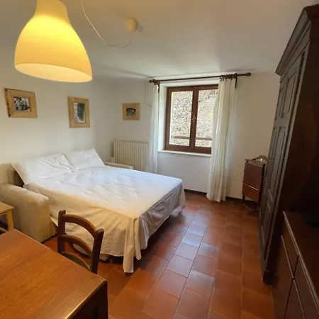 Casa Amalia - Ca' Di Chi De Zirie - *