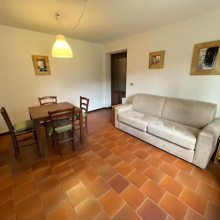 Casa Amalia - Ca' Di Chi De Zirie - Pelos