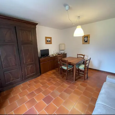 Casa Amalia - Ca' Di Chi De Zirie - Apartment