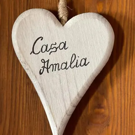 Casa Amalia - Ca' Di Chi De Zirie - * Pelos