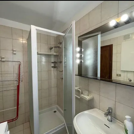 Casa Amalia - Ca' Di Chi De Zirie - Apartment Pelos