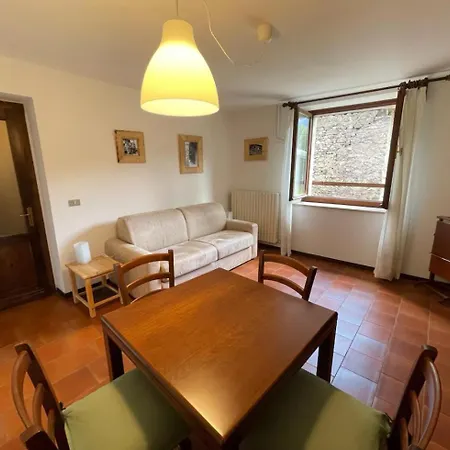 Casa Amalia - Ca' Di Chi De Zirie - Apartment