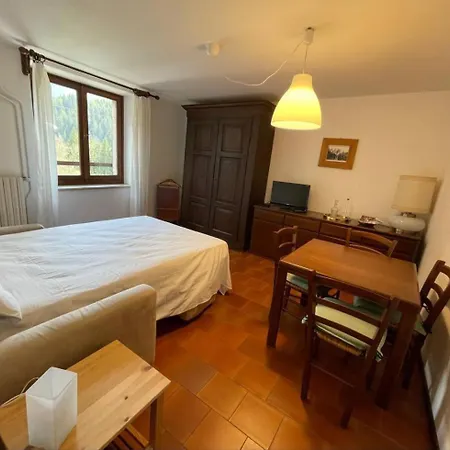 Casa Amalia - Ca' Di Chi De Zirie - Apartment Pelos