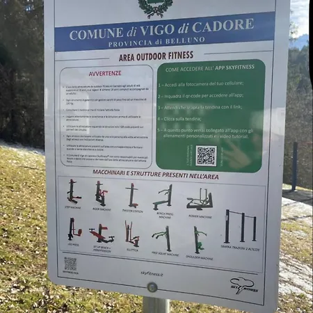 Casa Amalia - Ca' Di Chi De Zirie - * Pelos