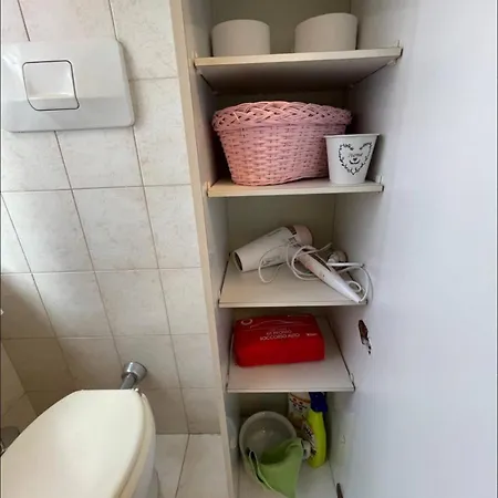 Apartment Casa Amalia - Ca' Di Chi De Zirie - Pelos
