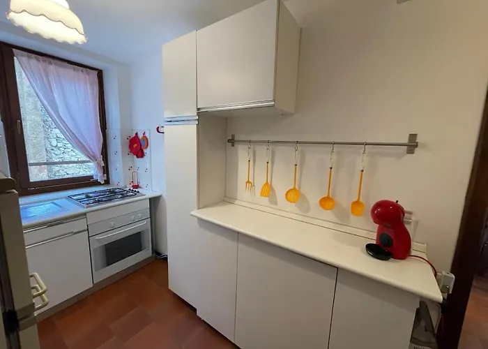 Casa Amalia - Ca' Di Chi De Zirie - Apartamento