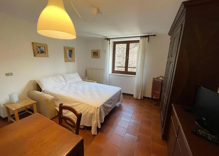 Casa Amalia - Ca' Di Chi De Zirie - *
